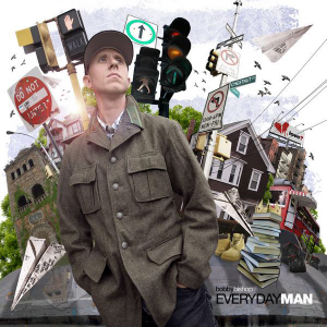 Everyday Man (EP) [CD version] 